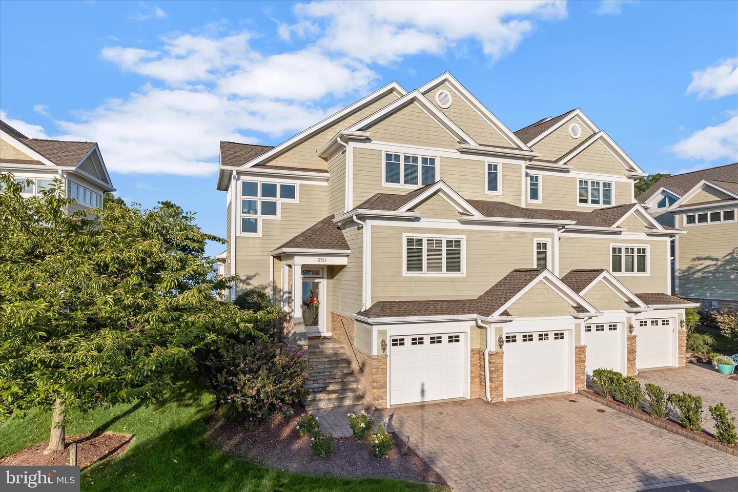 Featured Waterfront Listing in Narrows Pointe | Grasonville, MD